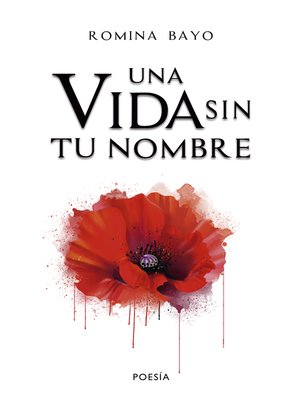 cover image of Una vida sin tu nombre